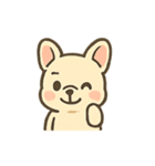 フレブルの毎日むーどぱっく（個別スタンプ：12）