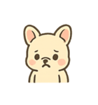 フレブルの毎日むーどぱっく（個別スタンプ：13）
