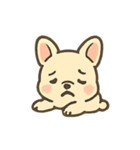 フレブルの毎日むーどぱっく（個別スタンプ：14）