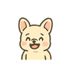フレブルの毎日むーどぱっく（個別スタンプ：15）