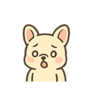 フレブルの毎日むーどぱっく（個別スタンプ：16）