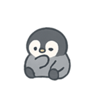 こぺんぎんのほっこりタイム（個別スタンプ：16）