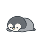 こぺんぎんのほっこりタイム（個別スタンプ：18）
