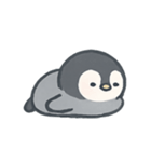 こぺんぎんのほっこりタイム（個別スタンプ：21）