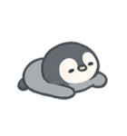 こぺんぎんのほっこりタイム（個別スタンプ：22）