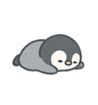 こぺんぎんのほっこりタイム（個別スタンプ：23）