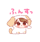 きぐるみちゃん♡ワンダフ〜♪2（個別スタンプ：28）