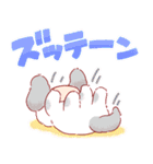 きぐるみちゃん♡ワンダフ〜♪2（個別スタンプ：40）