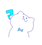 ゆるかぺらスタンプ（個別スタンプ：13）