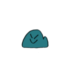 山田のスタンプ3▼（個別スタンプ：13）