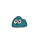 山田のスタンプ3▼（個別スタンプ：18）