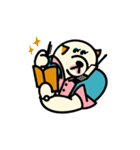白柴プップ（個別スタンプ：29）