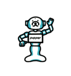 白柴プップ（個別スタンプ：31）