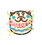 白柴プップ（個別スタンプ：32）