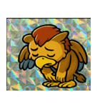 天空グリフォンのスタンプ集@SFW（個別スタンプ：6）