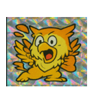 天空グリフォンのスタンプ集@SFW（個別スタンプ：11）