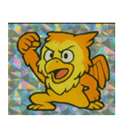 天空グリフォンのスタンプ集@SFW（個別スタンプ：12）