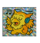 天空グリフォンのスタンプ集@SFW（個別スタンプ：14）