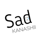 日常language（個別スタンプ：6）