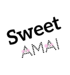 日常language（個別スタンプ：13）