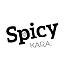 日常language（個別スタンプ：14）