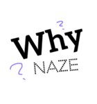 日常language（個別スタンプ：19）