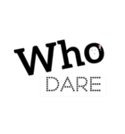 日常language（個別スタンプ：21）