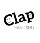 日常language（個別スタンプ：24）
