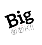 日常language（個別スタンプ：28）