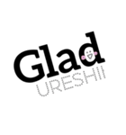 日常language（個別スタンプ：36）