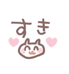 ポメラニアンもち -もちが描いたよ-（個別スタンプ：19）