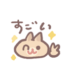 ポメラニアンもち -もちが描いたよ-（個別スタンプ：31）