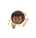 うたくんスタンプver.4（個別スタンプ：4）
