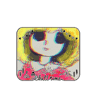 marsfromdayjapan（個別スタンプ：4）