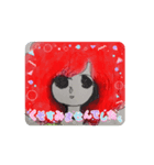 marsfromdayjapan（個別スタンプ：6）