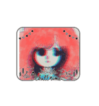 marsfromdayjapan（個別スタンプ：7）