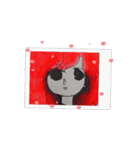 marsfromdayjapan（個別スタンプ：8）