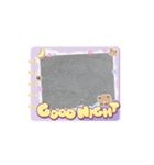 ☆れおんくん☆（個別スタンプ：6）