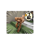 マルプーのモブ6（個別スタンプ：7）