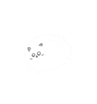 便利なパンダたち（個別スタンプ：32）