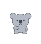 あいむこあら。（個別スタンプ：5）
