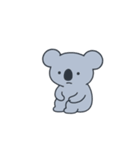あいむこあら。（個別スタンプ：11）
