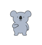 あいむこあら。（個別スタンプ：13）