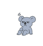 あいむこあら。（個別スタンプ：15）