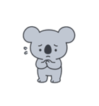 あいむこあら。（個別スタンプ：22）