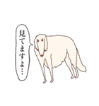 超わくわく☆パラダイス（個別スタンプ：3）