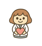 みのわん先生のスタンプ②（個別スタンプ：2）