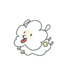 いいポメラニアン I（個別スタンプ：1）