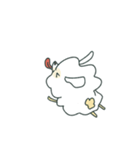 いいポメラニアン I（個別スタンプ：3）