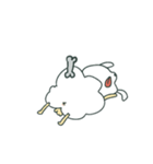 いいポメラニアン I（個別スタンプ：4）